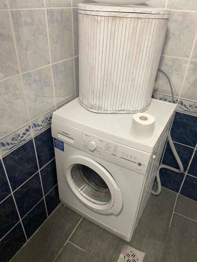 Centrum Wellness Hostel Дебрецен Екстериор снимка