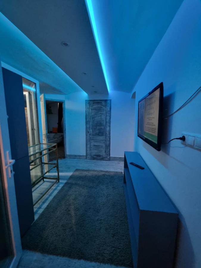 Centrum Wellness Hostel Дебрецен Екстериор снимка