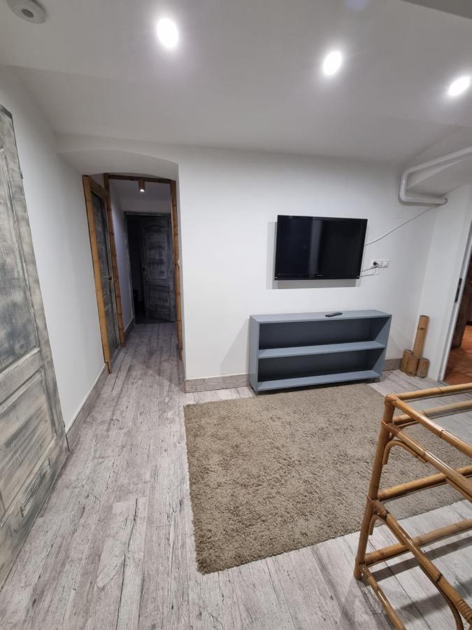 Centrum Wellness Hostel Дебрецен Екстериор снимка