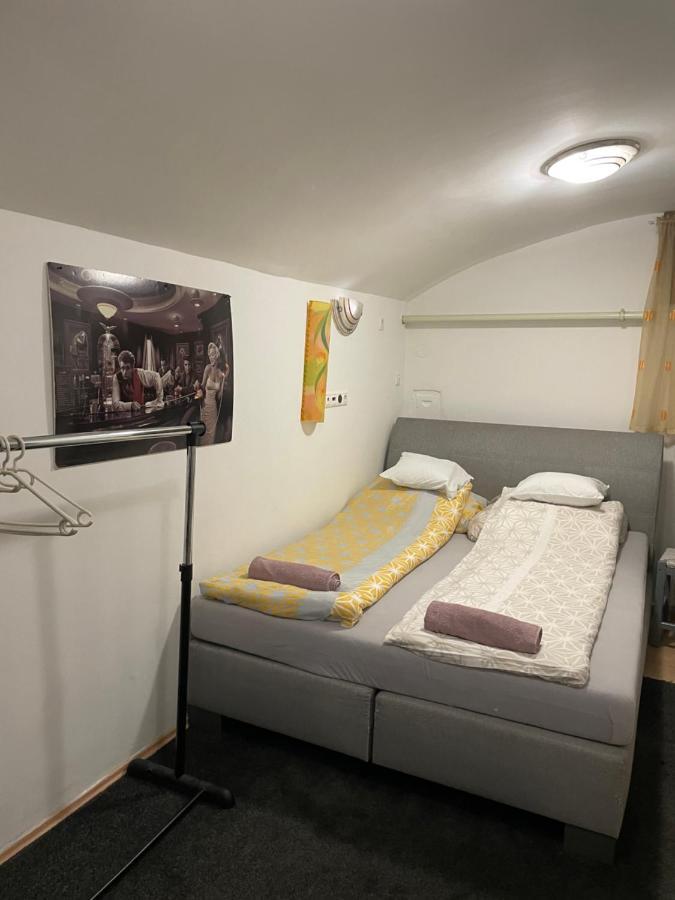 Centrum Wellness Hostel Дебрецен Екстериор снимка