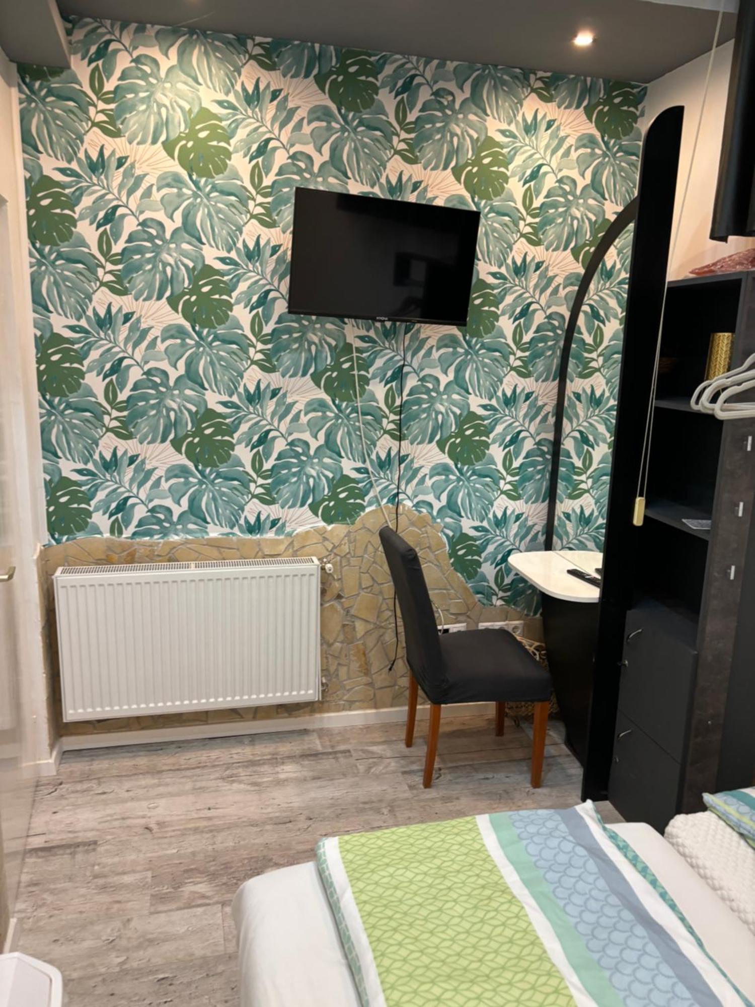 Centrum Wellness Hostel Дебрецен Екстериор снимка